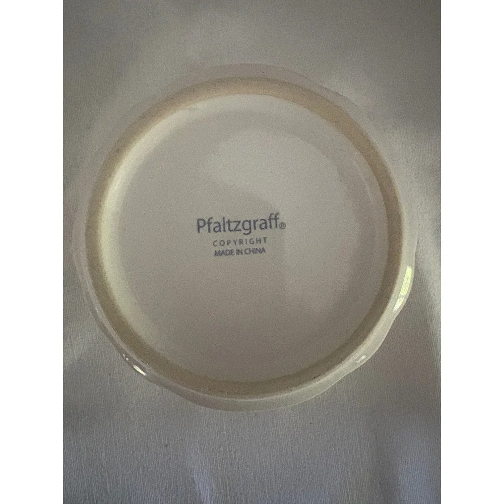 Pfaltzgraff winterberry dip